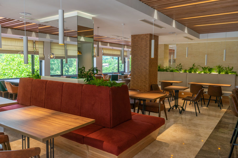 Garetov Konak Wellnes & Spa Vila