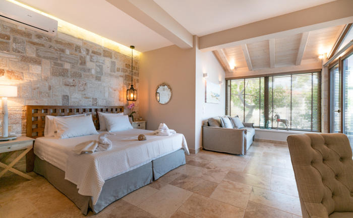 Agorastos Suites