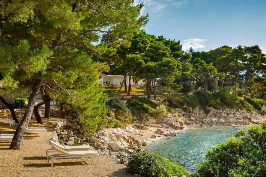 Hotel Valamar Carolina Q Villas
