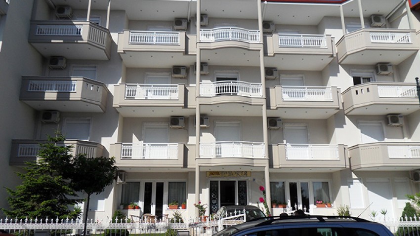 Vila Evdokia