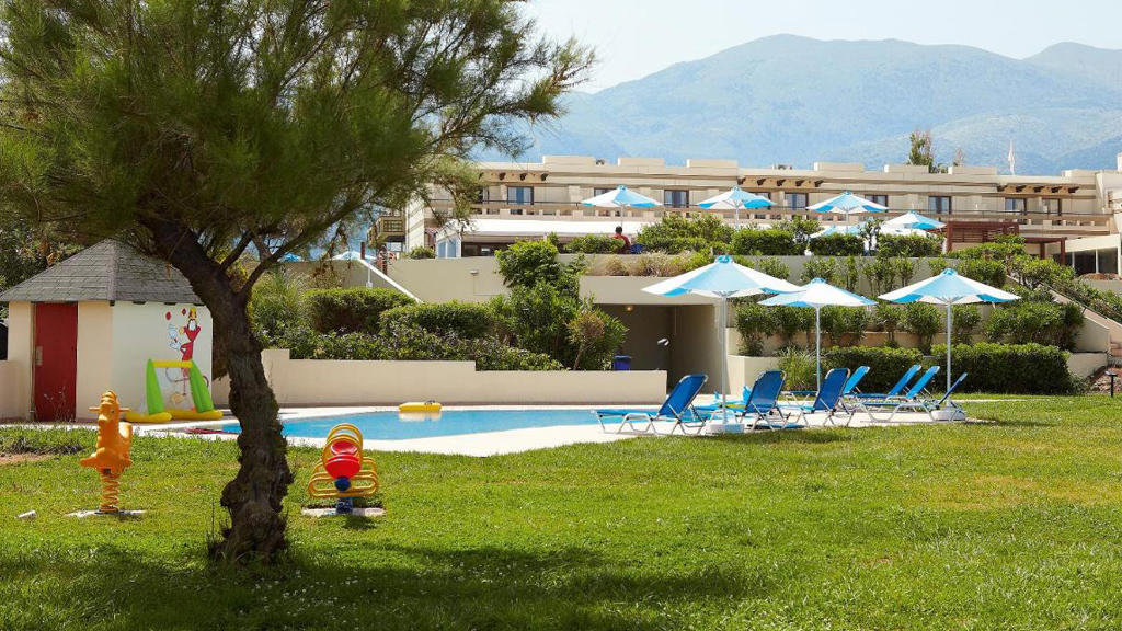 Grecotel Meli Palace
