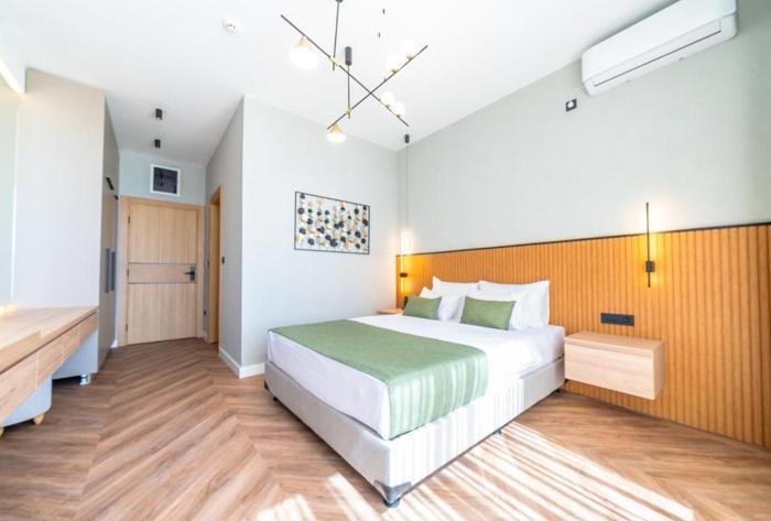 Hotel Millennium by Aycon