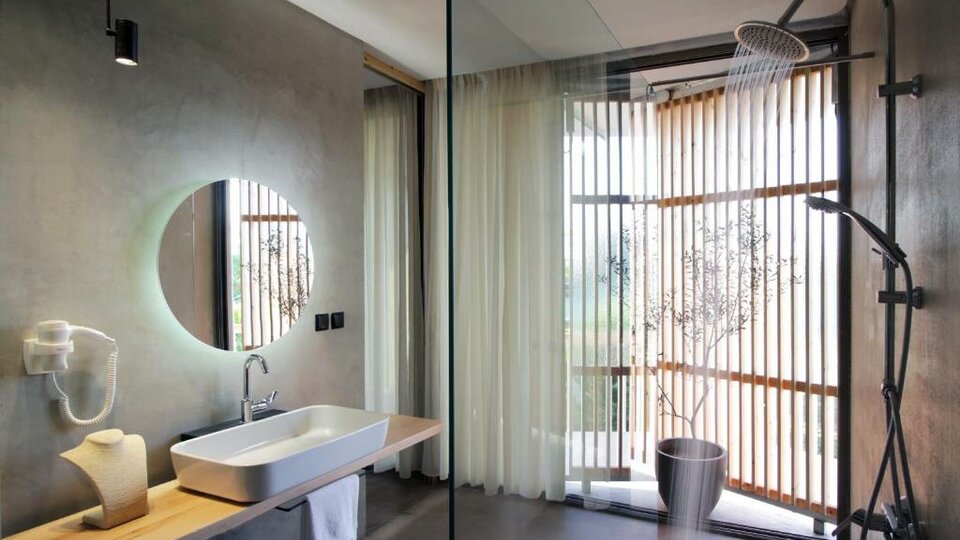 Despotiko Apartment Hotel and Suites