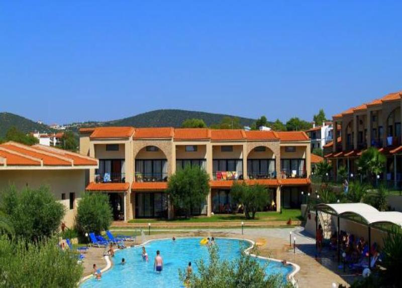 Village Mare Hotel