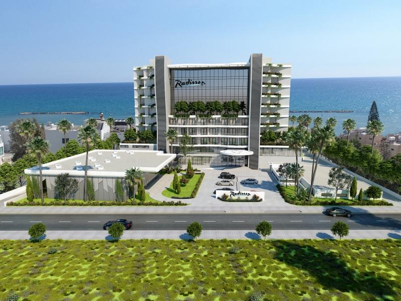 Radissson Beach Resort