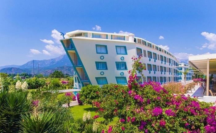 Hotel Daima Biz