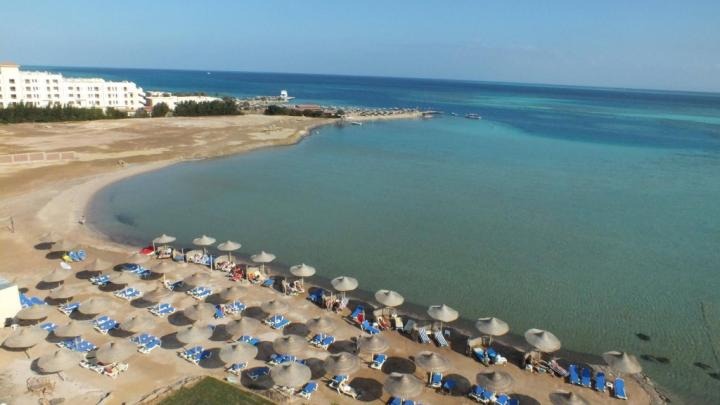 Hotel Magic Beach Resort