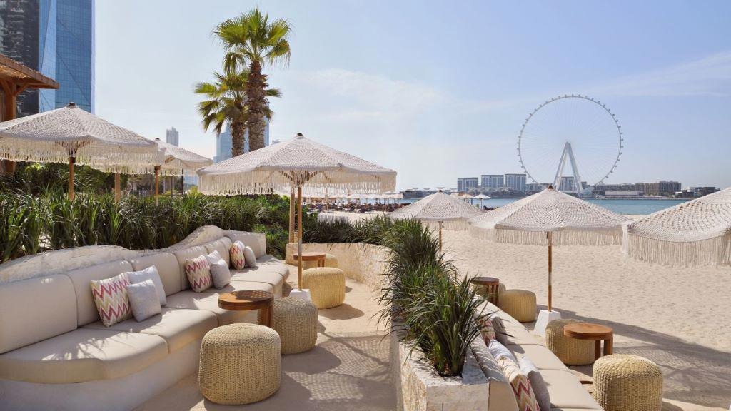The Ritz - Carlton Dubai