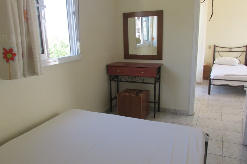Vila Ioannis Paradise