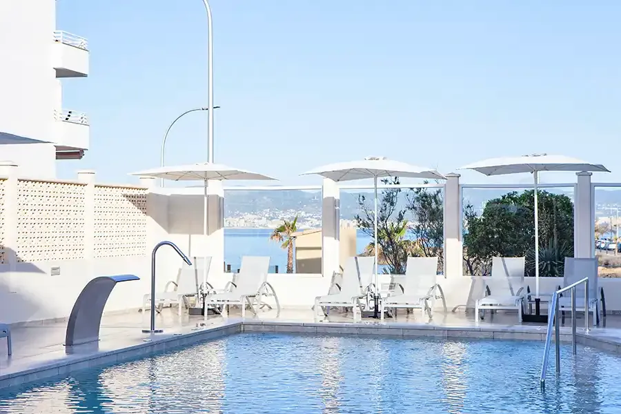 Hotel Bq Apolo