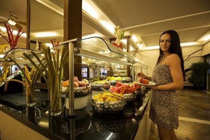 Kemal Bay Hotel