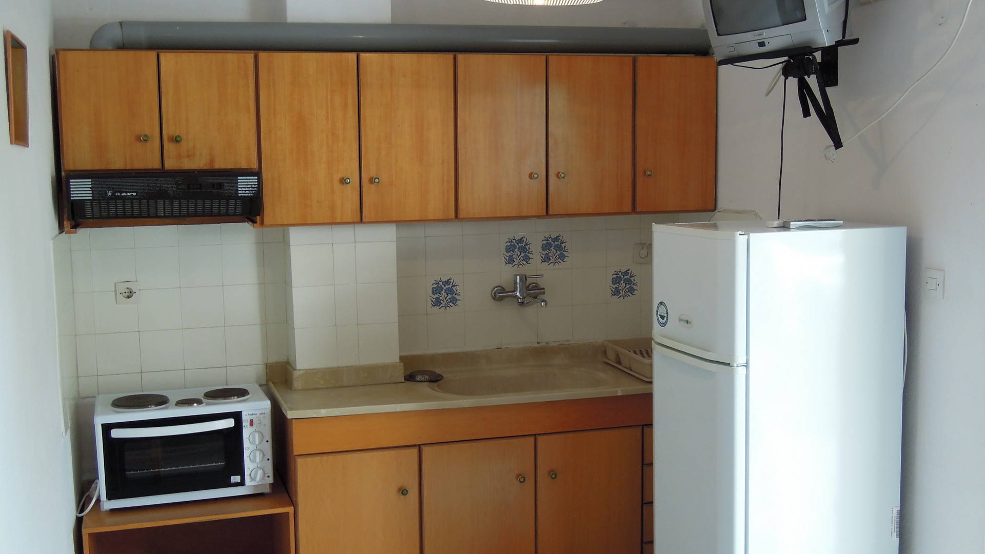 Apartmani Eleni