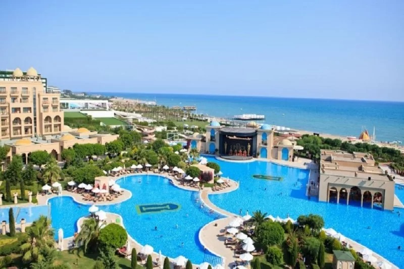 Spice Hotel & Spa