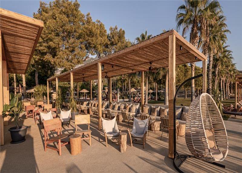 Balmy Beach Resort Kemer ( Adult Only +18) Hotel