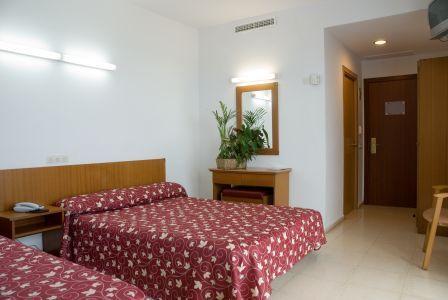 Hotel Surf Mar