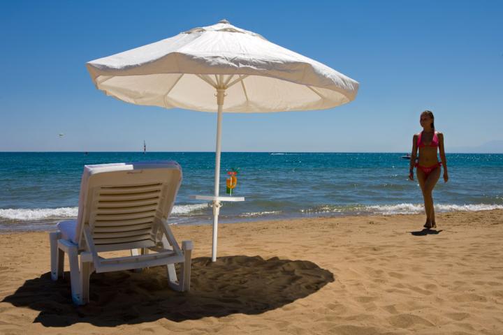 Kamelya Collection Fulya Hotel