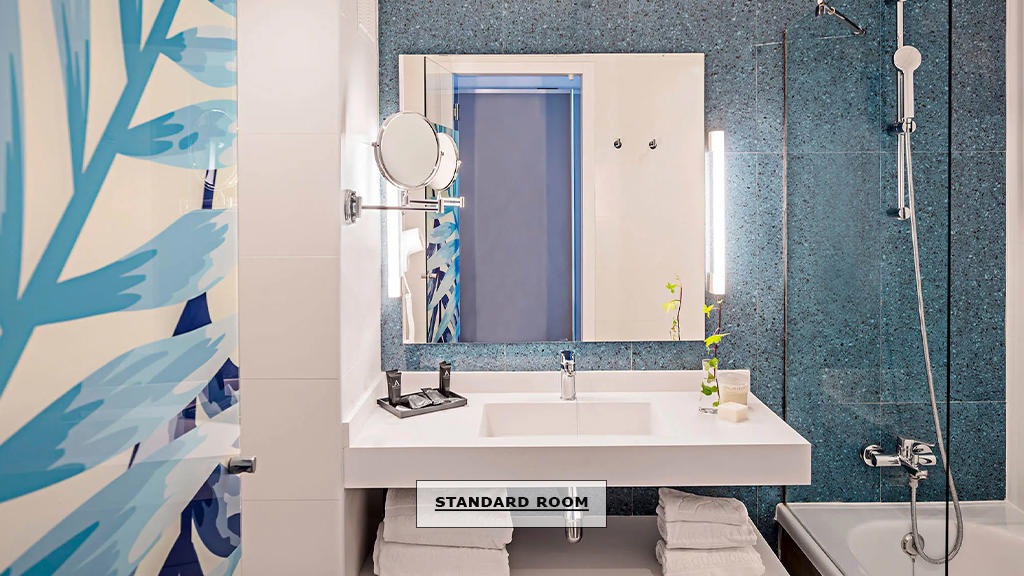 Aqua Hotel Onabrava & Spa