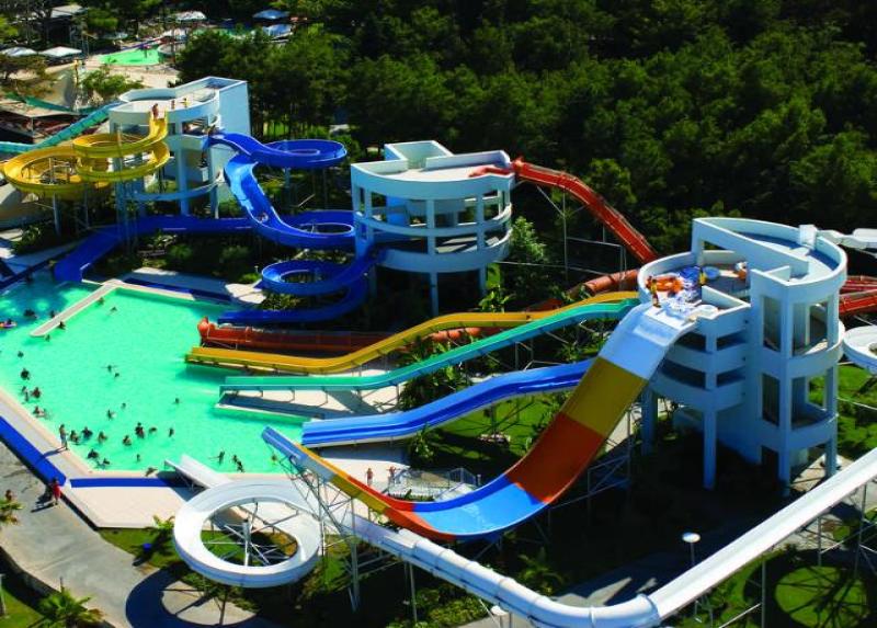 Rixos Sungate Hotel
