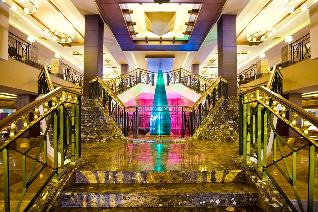Fantasia Hotel De Luxe Kusadasi