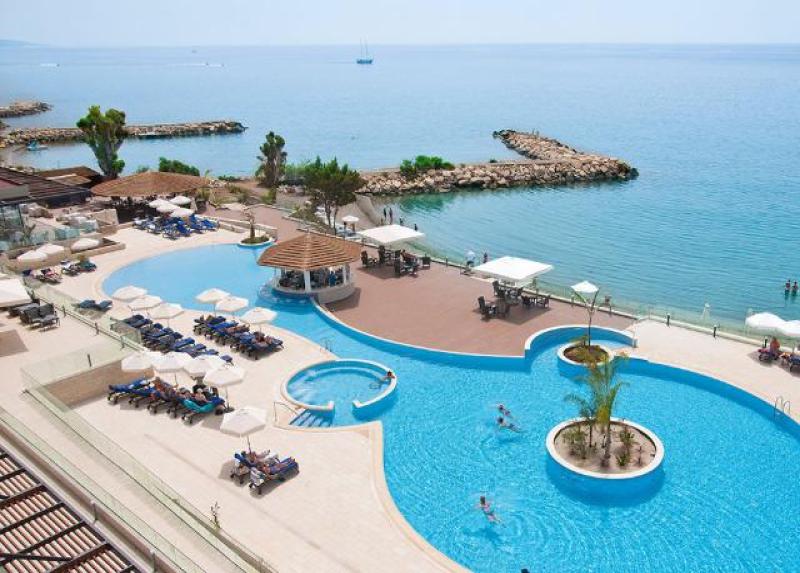 Royal Apollonia Beach Hotel