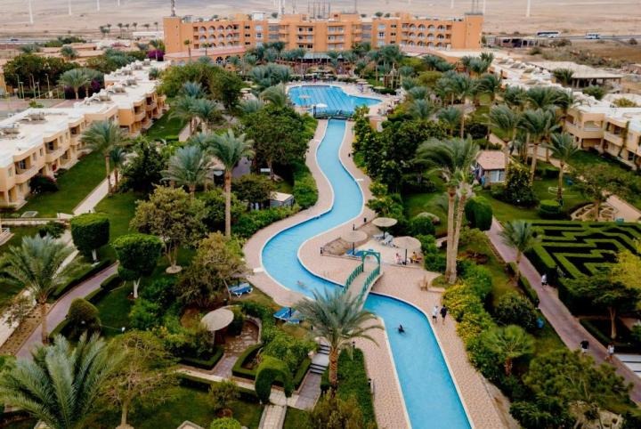 Hotel Golden Beach Resort