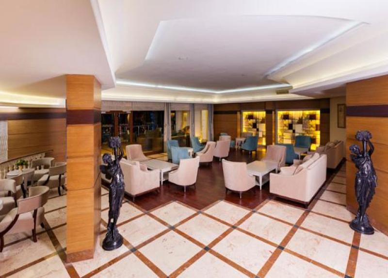 Samara Hotel