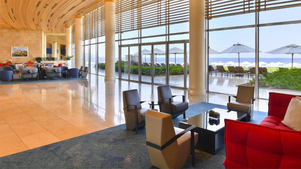 Kempinski Hotel Aqaba