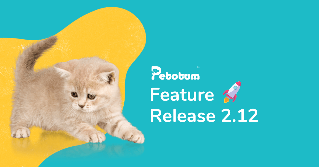 UPDATES - PetotumBIZ Improving Invoice Creation Experience!