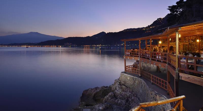 Unahotel Capotaormina