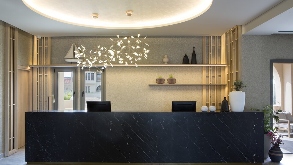 Cora Hotel and Spa