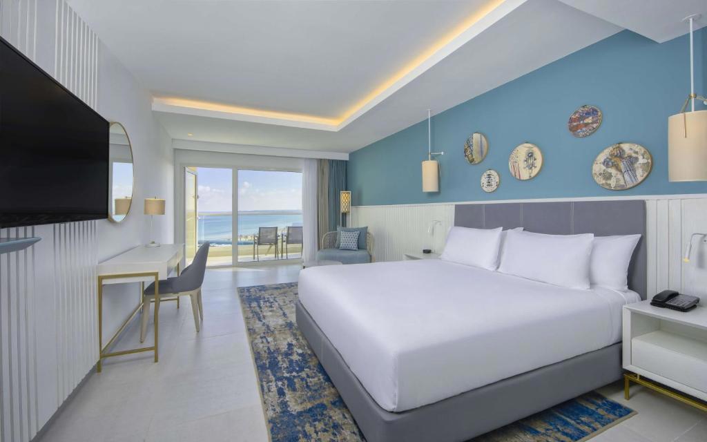 Hilton Skanes Monastir