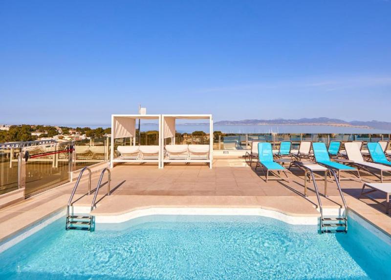 Mediterranean Bay Adult Only Hotel