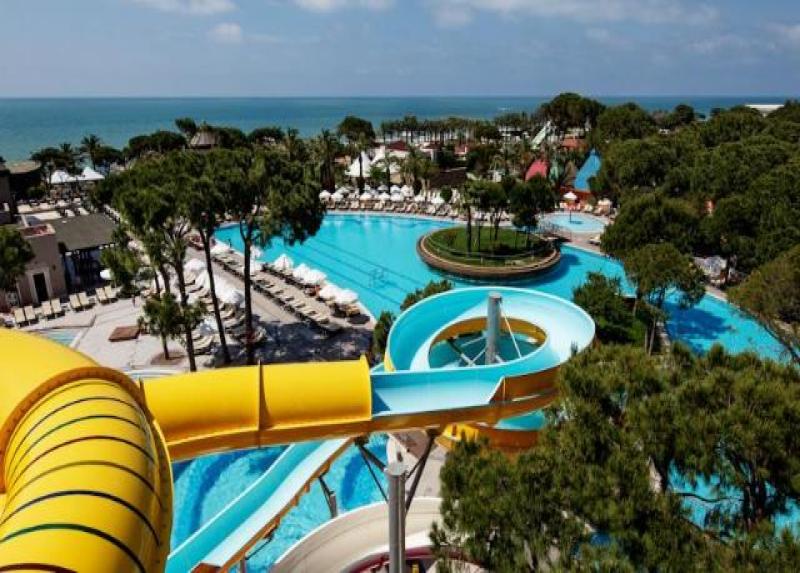 Papillon Ayscha Hotel