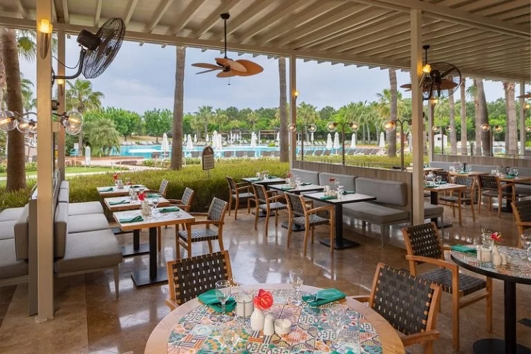 Barut Lara Collection Hotel
