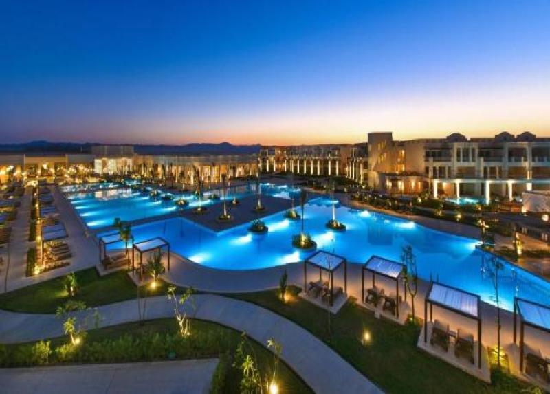 Steigenberger Resorrt Alaya Hotel