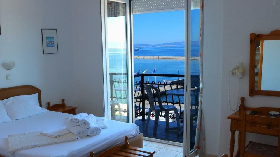 Akti Hotel