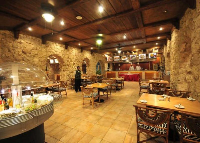 Albatros Citadel Sahl Hasheesh Hotel
