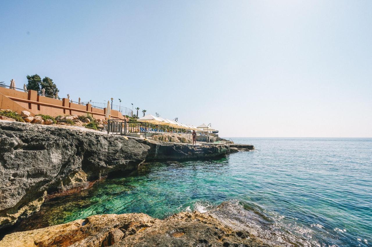 Hotel Marina Corinthia Beach Resort