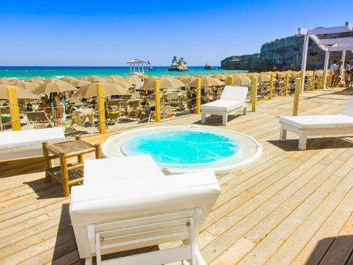 Futura Club Barone Di Mare