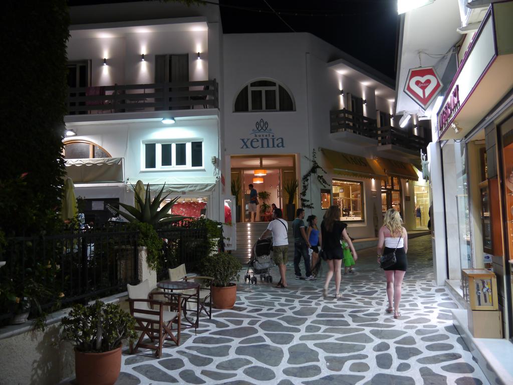 Xenia Hotel