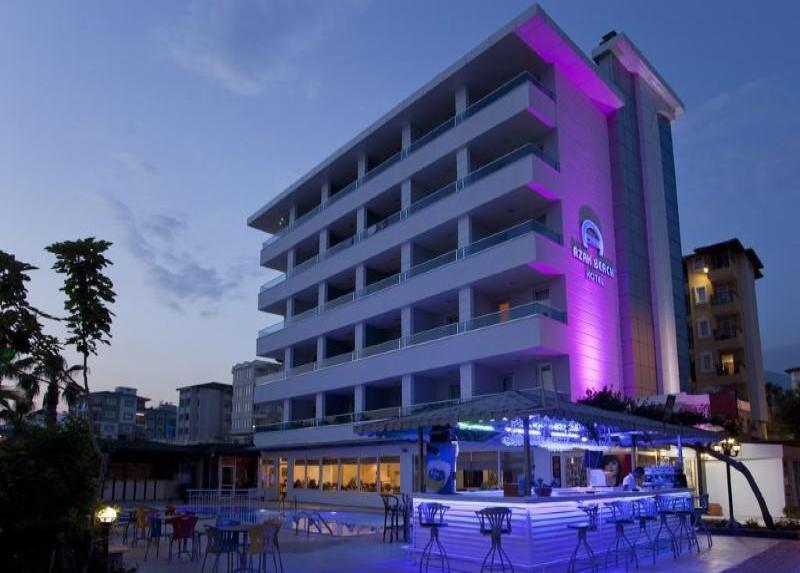 Azak Beach Hotel