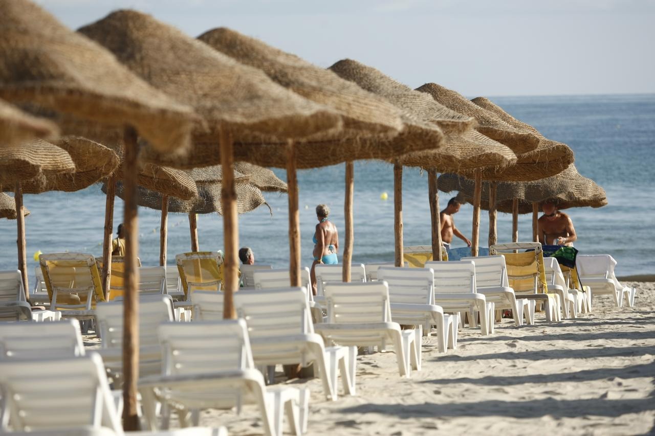 SunClub Djerba