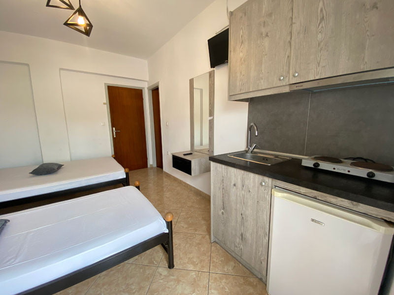 Vila Paris