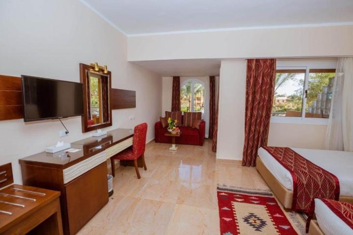 Hotel Golden Beach Resort