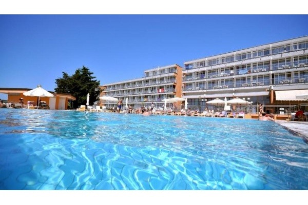 Hotel Arena Holiday