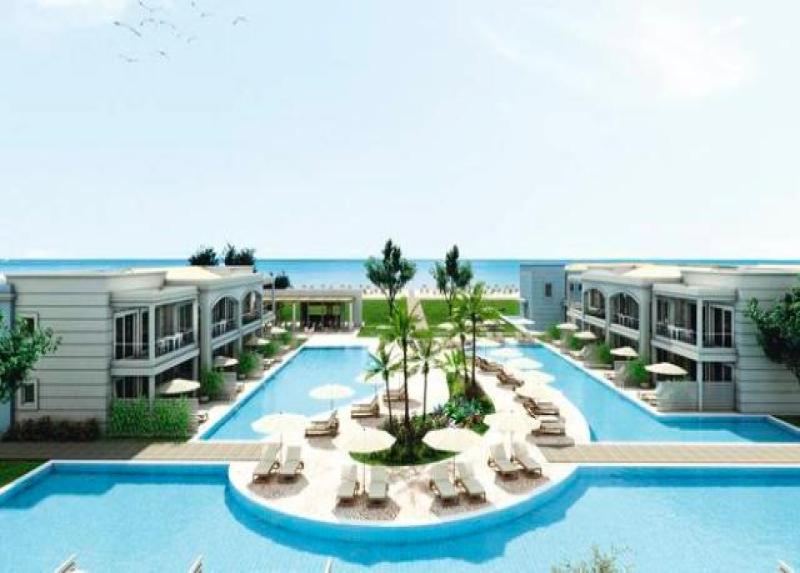 Blue Lagoon Princess Hotel