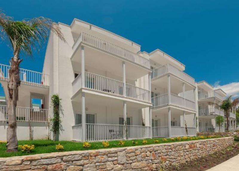 Bodrum Beach Resort Hotel
