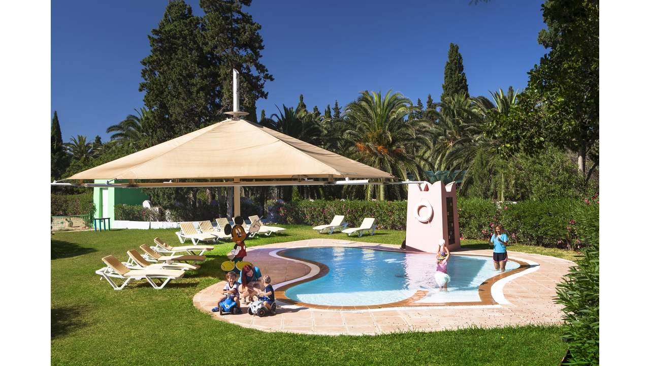 Calimera Delfino Beach Resort