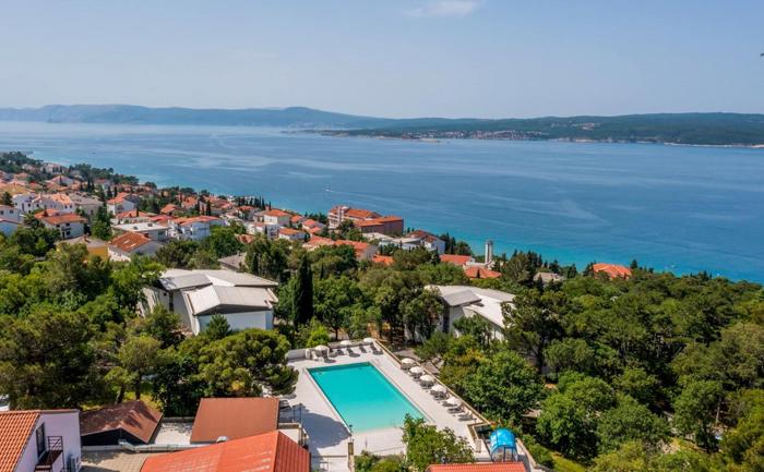 Ad Turres Holiday Resort
