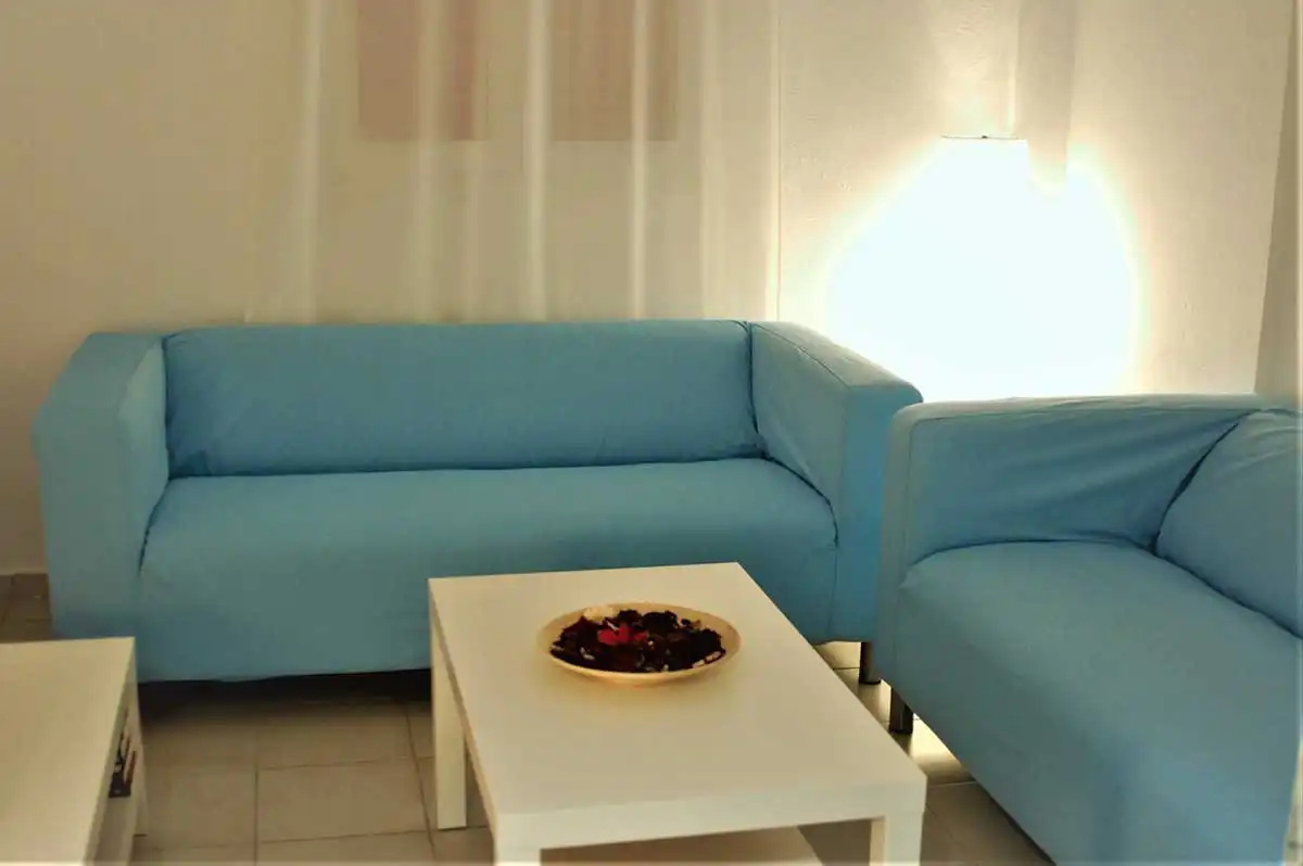 Vila Hristos